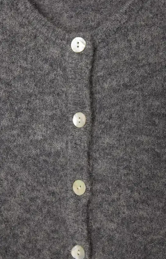 Women's cardigan Vitow Reference: VITO19EH26