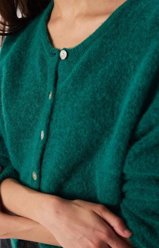 Women's cardigan Vitow Reference: VITO19EH26