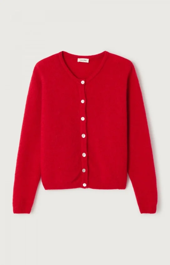 Women's cardigan Vitow Reference: VITO19EH26