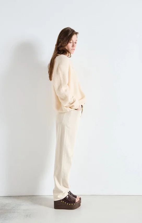 Women's cardigan Vitow Reference: VITO19EH26