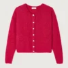 Women's cardigan Vitow Reference: VITO19EH26