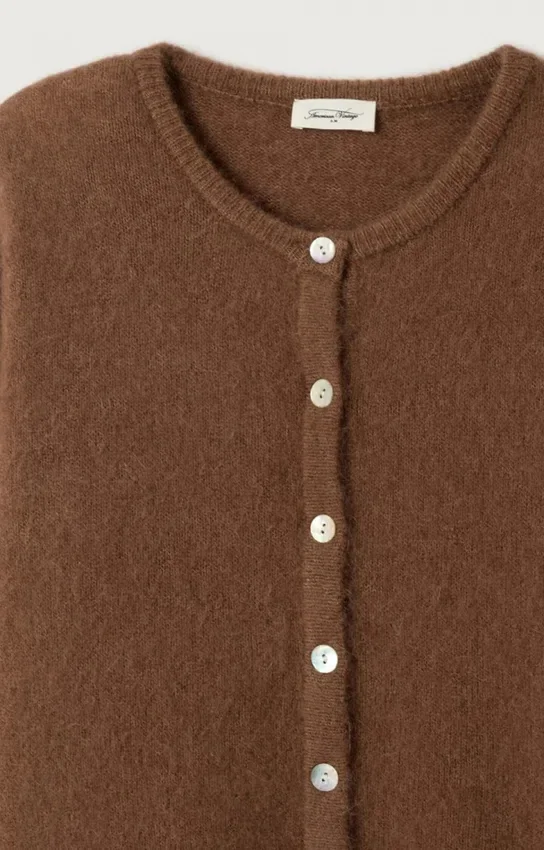 Women's cardigan Vitow Reference: VITO19EH26