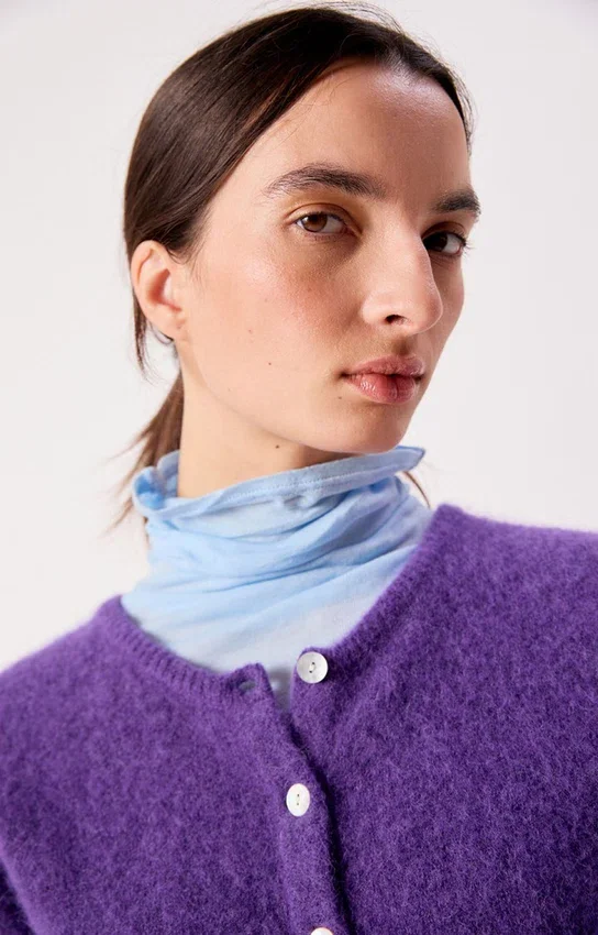 Women's cardigan Vitow Reference: VITO19EH26
