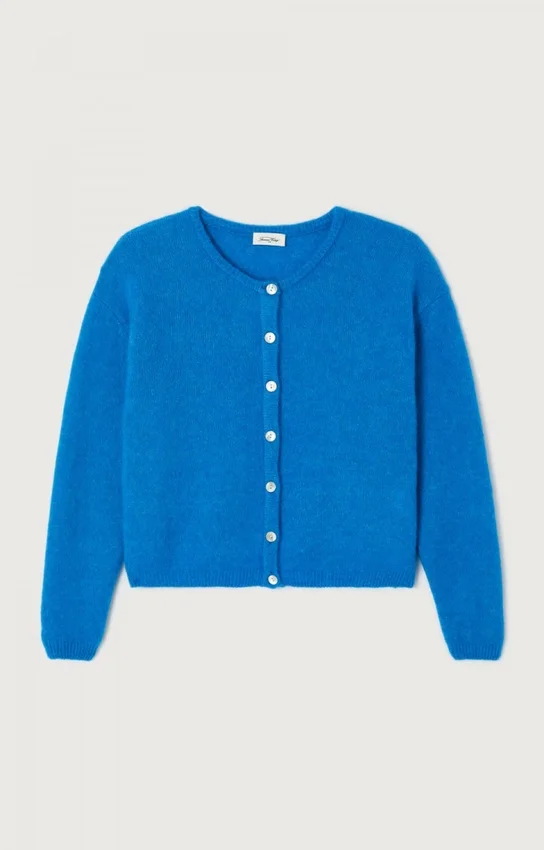 Women's cardigan Vitow Reference: VITO19EH26