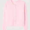 Women's cardigan Vitow Reference: VITO19EH26