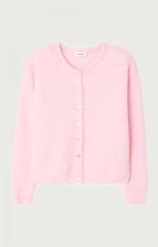 Women's cardigan Vitow Reference: VITO19EH26