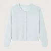 Women's cardigan Vitow Reference: VITO19EH26