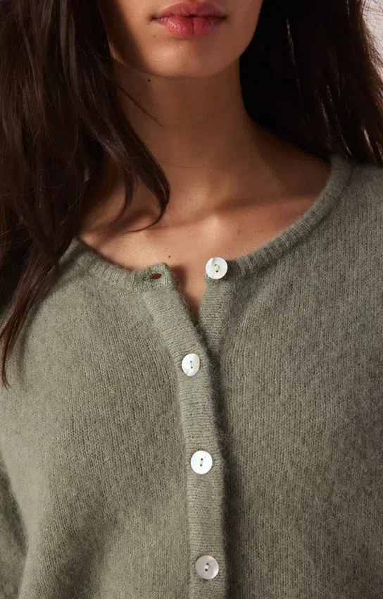 Women's cardigan Vitow Reference: VITO19EH26
