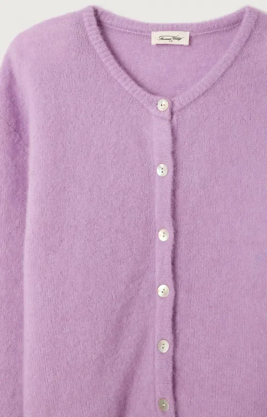 Women's cardigan Vitow Reference: VITO19EH26