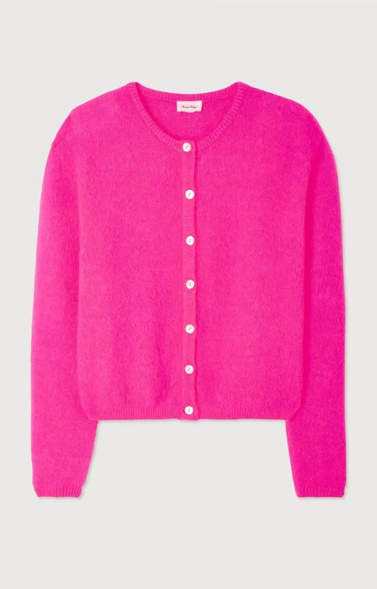 Women's cardigan Vitow Reference: VITO19EH26