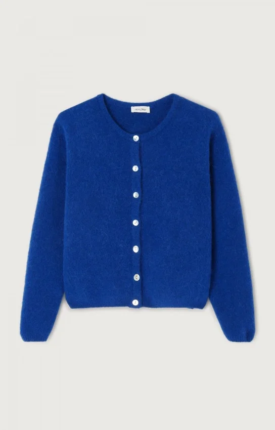 Women's cardigan Vitow Reference: VITO19EH26