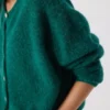 Women's cardigan Vitow Reference: VITO19EH26
