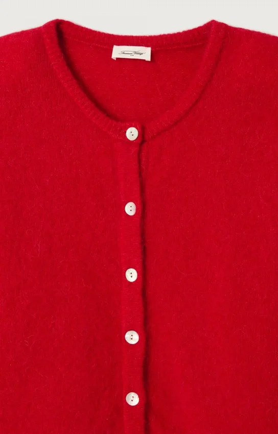 Women's cardigan Vitow Reference: VITO19EH26