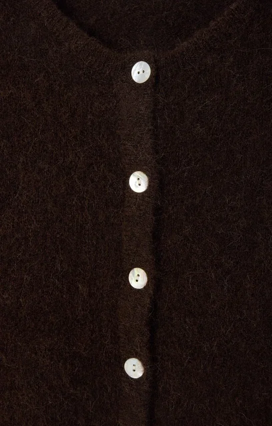 Women's cardigan Vitow Reference: VITO19EH26