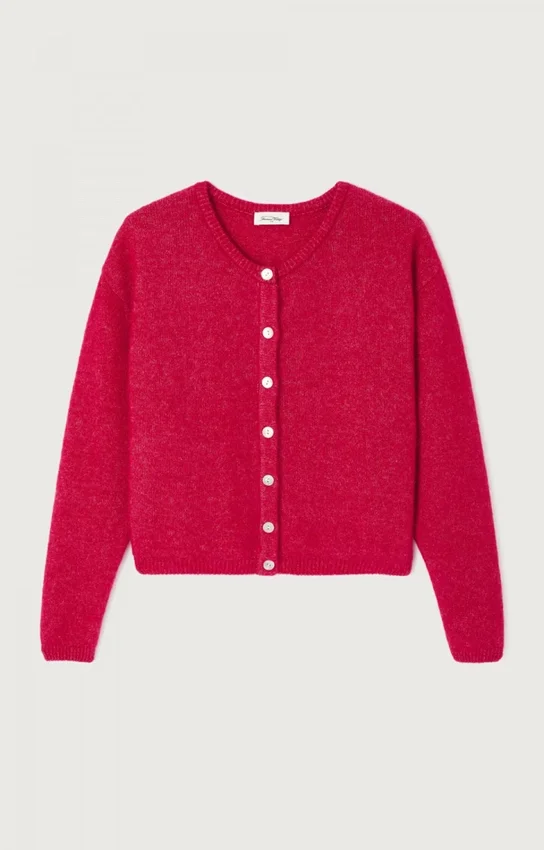 Women's cardigan Vitow Reference: VITO19EH26