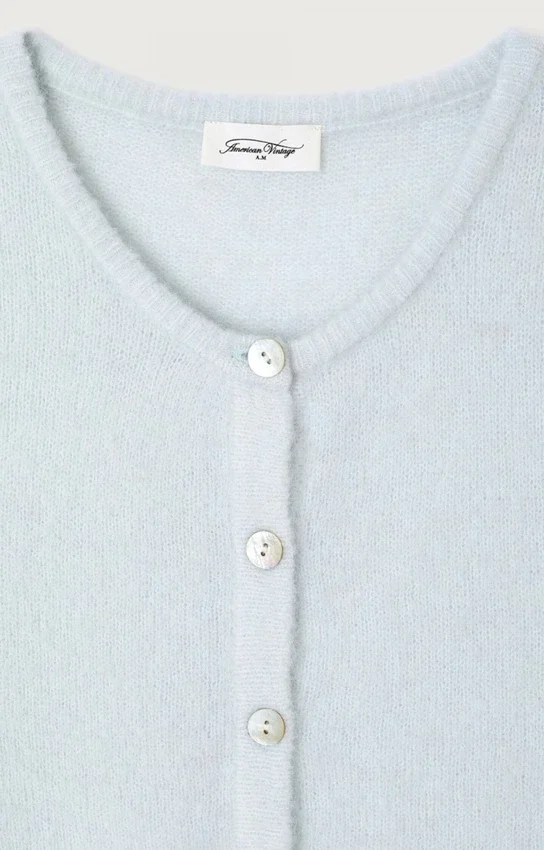 Women's cardigan Vitow Reference: VITO19EH26