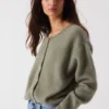 Women's cardigan Vitow Reference: VITO19EH26
