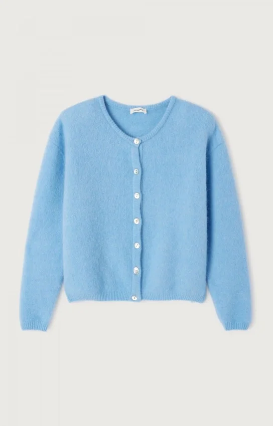 Women's cardigan Vitow Reference: VITO19EH26