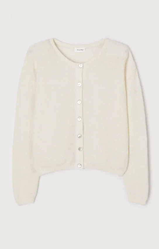 Women's cardigan Vitow Reference: VITO19EH26