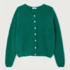 Women's cardigan Vitow Reference: VITO19EH26