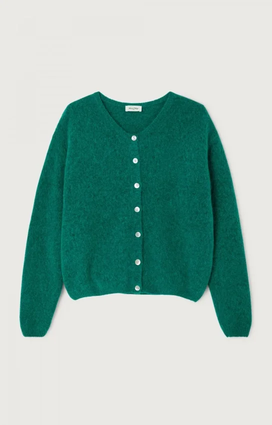 Women's cardigan Vitow Reference: VITO19EH26