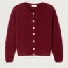 Women's cardigan Vitow Reference: VITO19EH26
