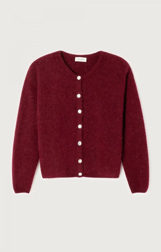 Women's cardigan Vitow Reference: VITO19EH26