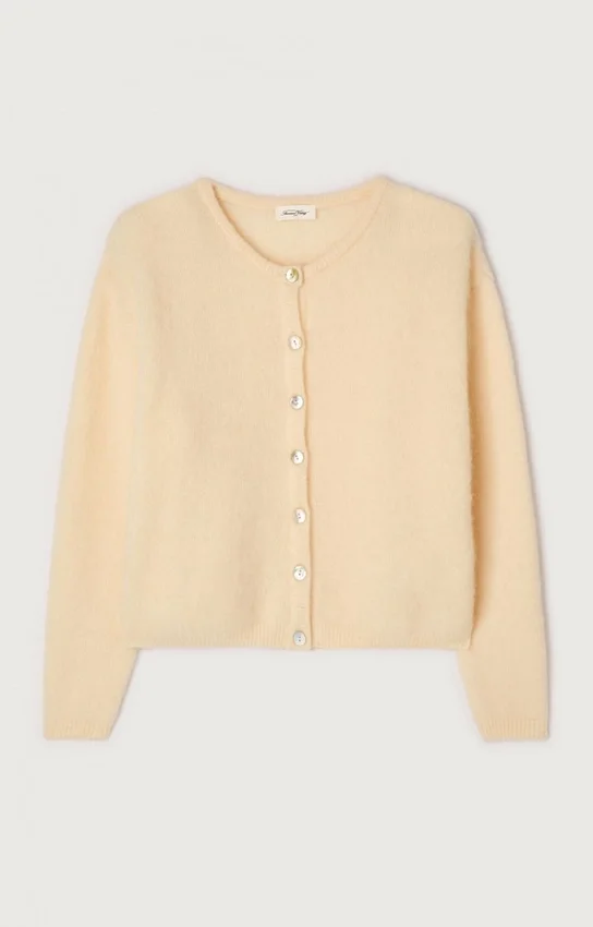 Women's cardigan Vitow Reference: VITO19EH26