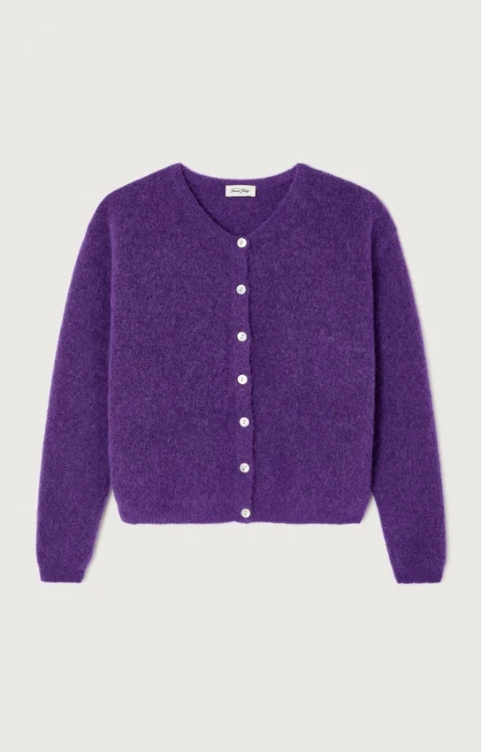 Women's cardigan Vitow Reference: VITO19EH26