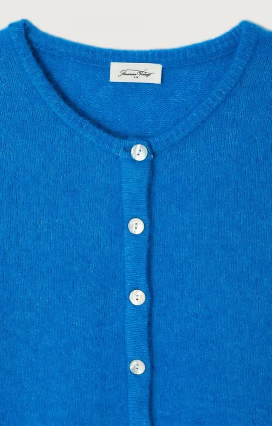 Women's cardigan Vitow Reference: VITO19EH26