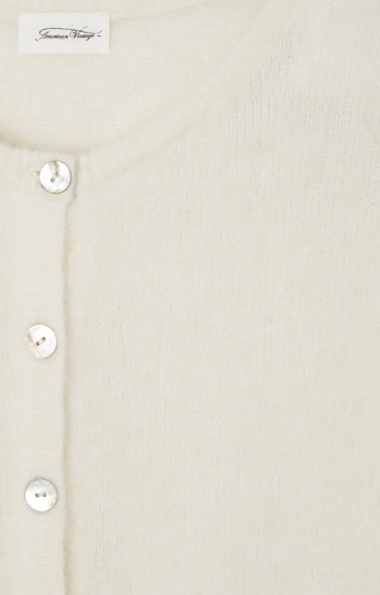 Women's cardigan Vitow Reference: VITO19EH26