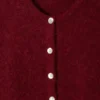 Women's cardigan Vitow Reference: VITO19EH26