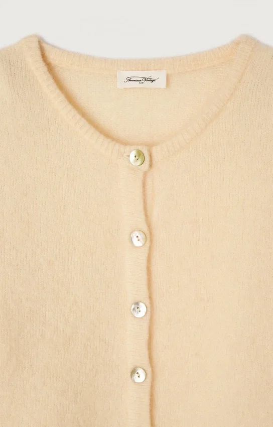 Women's cardigan Vitow Reference: VITO19EH26