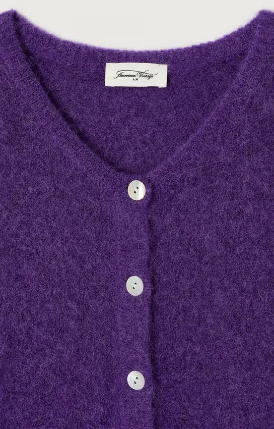 Women's cardigan Vitow Reference: VITO19EH26