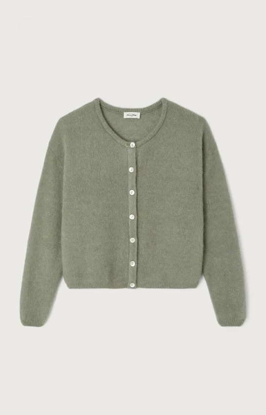 Women's cardigan Vitow Reference: VITO19EH26