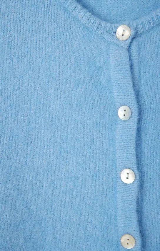 Women's cardigan Vitow Reference: VITO19EH26