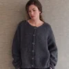 Women's cardigan Zolly Reference: ZOL19DH26