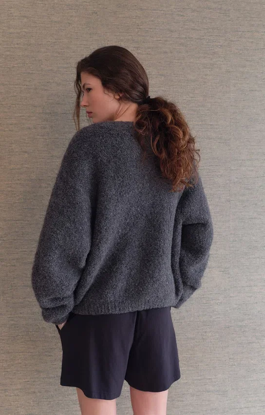 Women's cardigan Zolly Reference: ZOL19DH26