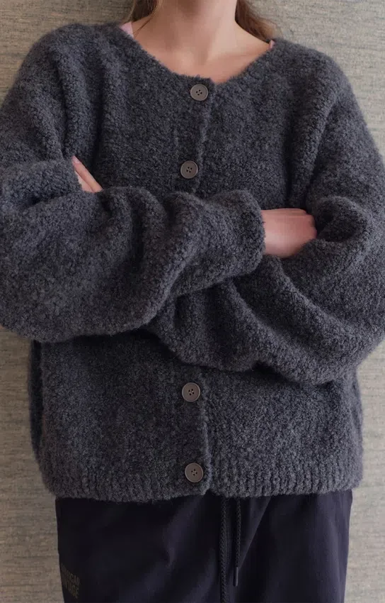 Women's cardigan Zolly Reference: ZOL19DH26