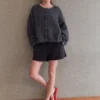 Women's cardigan Zolly Reference: ZOL19DH26