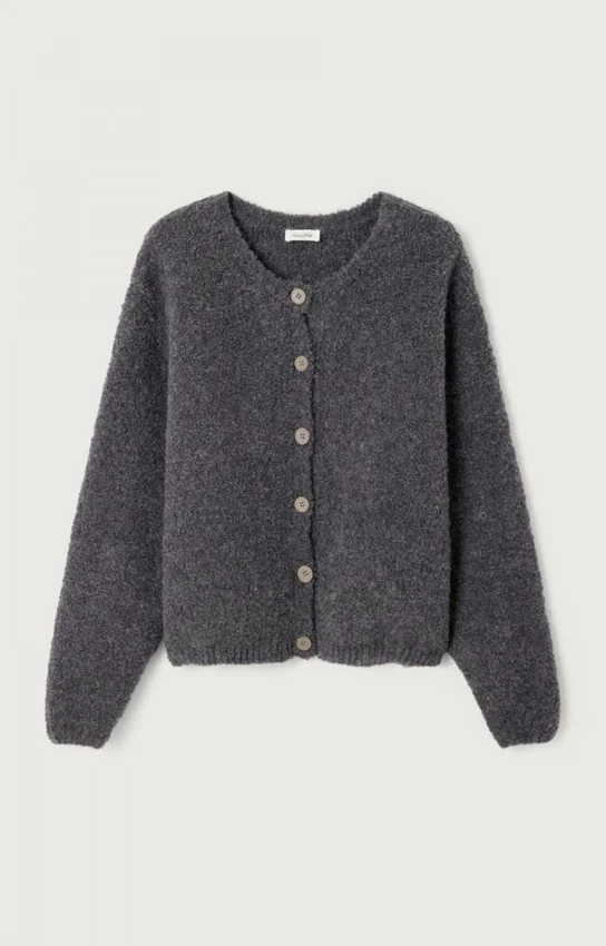 Women's cardigan Zolly Reference: ZOL19DH26