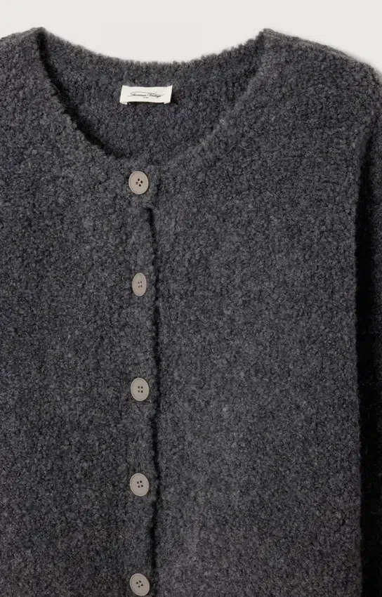 Women's cardigan Zolly Reference: ZOL19DH26