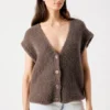 Women's cardigan Zolly Reference: ZOL19EH26