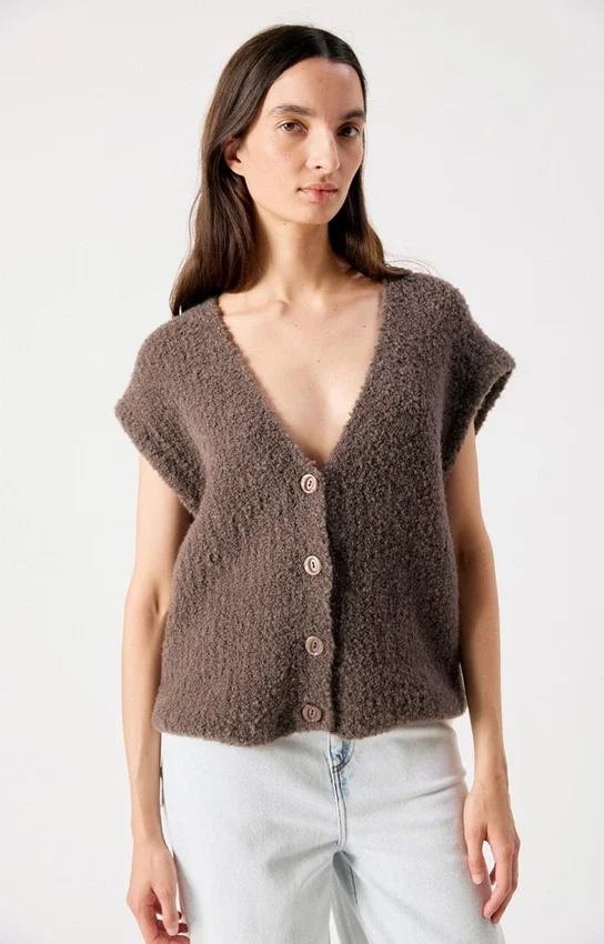 Women's cardigan Zolly Reference: ZOL19EH26