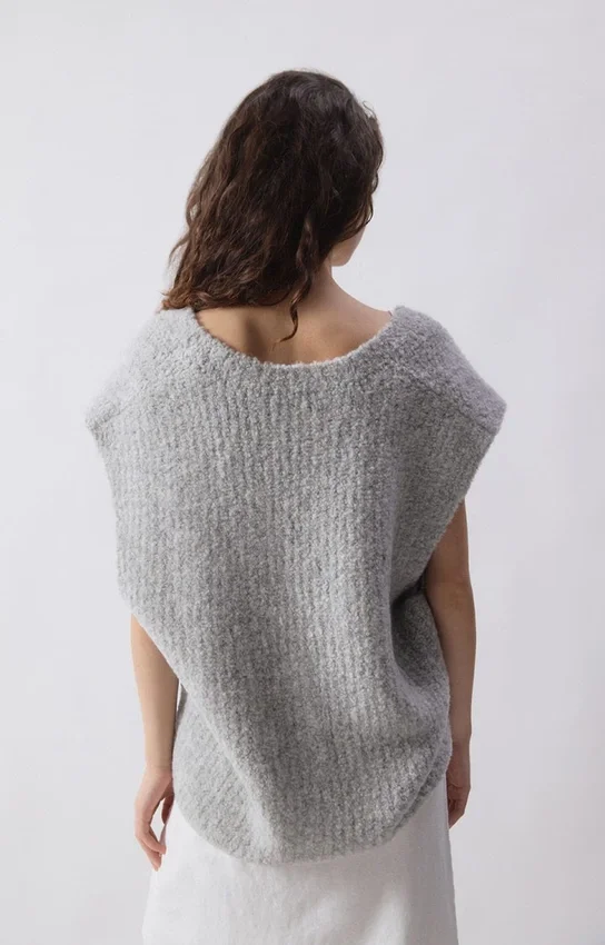 Women's cardigan Zolly Reference: ZOL19EH26