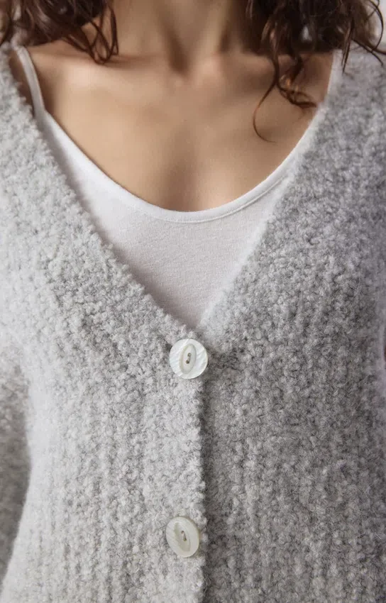 Women's cardigan Zolly Reference: ZOL19EH26