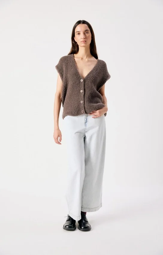 Women's cardigan Zolly Reference: ZOL19EH26