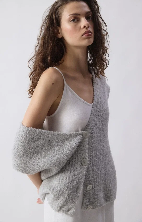 Women's cardigan Zolly Reference: ZOL19EH26