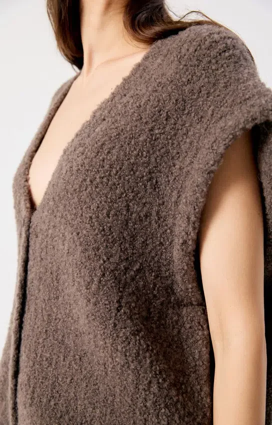 Women's cardigan Zolly Reference: ZOL19EH26