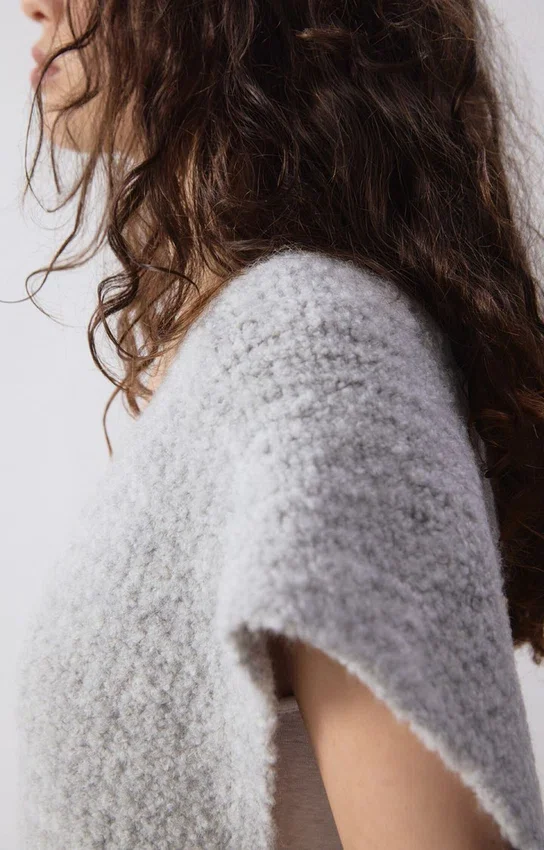 Women's cardigan Zolly Reference: ZOL19EH26